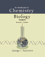 An Introduction to Chemistry for Biology Students