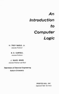 An Introduction to Computer Logic