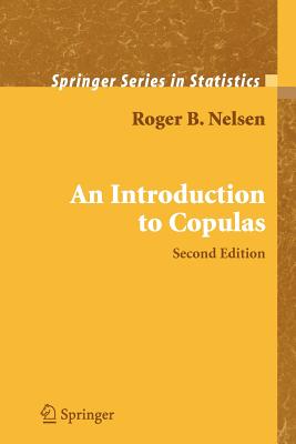 An Introduction to Copulas - Nelsen, Roger B.