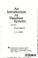 An Introduction to Database Systems - Date, Chris J