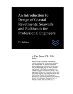 An Introduction to Design of Coastal Revetments, Seawalls and Bulkheads for Professional Engineers