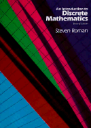 An Introduction to Discrete Mathematics