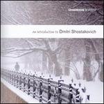 An Introduction to Dmitri Shostakovich