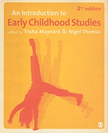 An Introduction to Early Childhood Studies