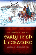 An Introduction to Early Irish Literature