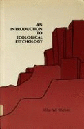 An Introduction to Ecological Psychology