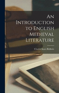 An Introduction to English Medieval Literature