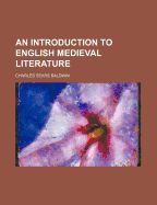 An Introduction to English Medieval Literature