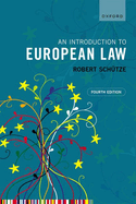 An Introduction to European Law 4e
