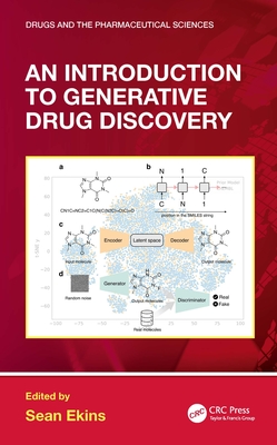 An Introduction to Generative Drug Discovery - Ekins, Sean (Editor)