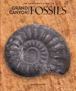 An Introduction to Grand Canyon Fossils