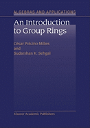 An Introduction to Group Rings