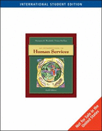 An Introduction to Human Services - Woodside, Marianne, and McClam, Tricia