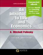 An Introduction to Law & Economics
