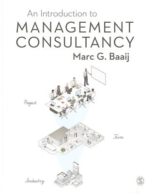 An Introduction to Management Consultancy - Baaij, Marc G.