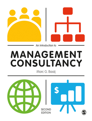 An Introduction to Management Consultancy - Baaij, Marc G.