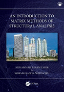 An Introduction to Matrix Methods of Structural Analysis