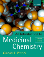 An Introduction to Medicinal Chemistry - Patrick, Graham L