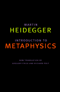 An introduction to metaphysics.