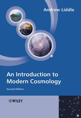 An Introduction to Modern Cosmology - Liddle, Andrew