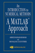 An Introduction to Numerical Methods