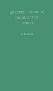 An introduction to philosophy of history.