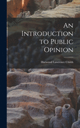 An Introduction to Public Opinion