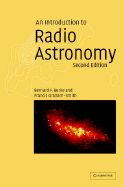 An Introduction to Radio Astronomy - Burke, Bernard F, and Graham-Smith, Francis, Sir