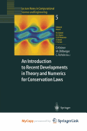 An Introduction to Recent Developments in Theory and Numerics for Conservation Laws