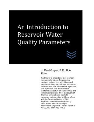 An Introduction to Reservoir Water Quality Parameters - Guyer, J Paul