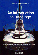 An Introduction to Rheology: Volume 3