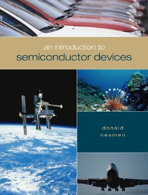 An Introduction to Semiconductor Devices - Neamen, Donald A