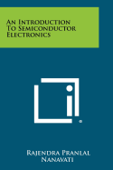 An Introduction to Semiconductor Electronics