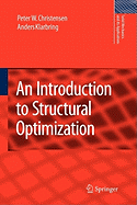 An Introduction to Structural Optimization