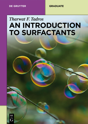 An Introduction to Surfactants - Tadros, Tharwat F