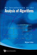 An Introduction To The Analysis Of Algorithms