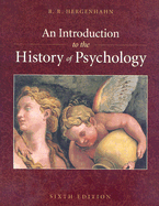 An Introduction to the History of Psychology