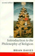 An Introduction to the Philosophy of Religion