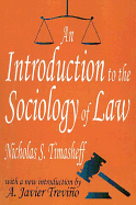 An Introduction to the Sociology of Law