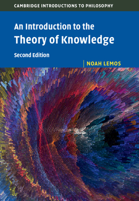 An Introduction to the Theory of Knowledge - Lemos, Noah