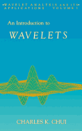 An Introduction to Wavelets
