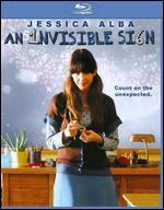 An Invisible Sign [Blu-ray]