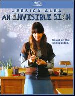 An Invisible Sign [Blu-ray] - Marilyn Agrelo