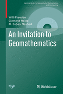 An Invitation to Geomathematics