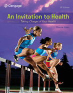 An Invitation to Health: Taking Charge of Your Health