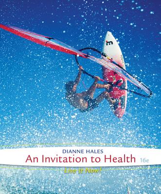 An Invitation to Health - Hales, Dianne