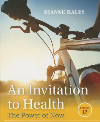 An Invitation to Health - Hales, Dianne