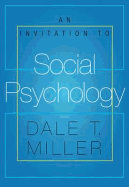 An Invitation to Social Psychology