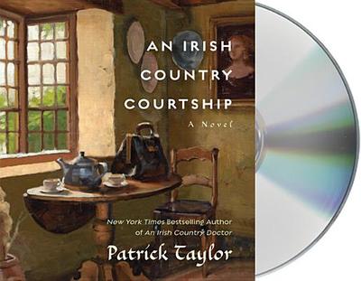 An Irish Country Courtship - Taylor, Patrick, and Keating, John (Read by)