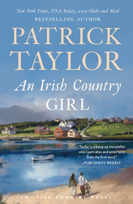 An Irish Country Girl - Taylor, Patrick
